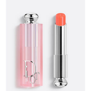 Dior Addict Lip Glow Color Reviver Balm Poppy Coral 0.11 Full Size NWOB RET $42